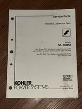 Kohler power systems for sale  Clarksville