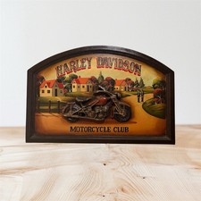Harley davidson quadro usato  Italia