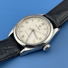 Vintage 1950s rolex for sale  West Palm Beach