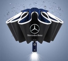 Parapluie mercedes led d'occasion Parapluie mercedes led d'occasion  Les Vans