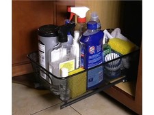 slide cabinet basket for sale slide cabinet basket for sale Haltom City