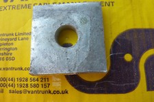 Vantrunck m10 square for sale  MILTON KEYNES