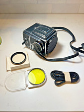 Nice mint hasselblad for sale  Eureka