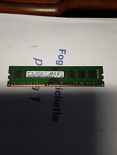 Ram samsung 8gb usato  Valdastico