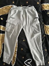 Nike cargo jogginghose gebraucht kaufen  Drebkau