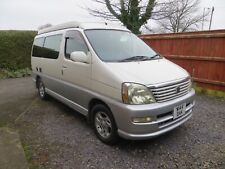 Toyota hiace regius for sale  GRIMSBY