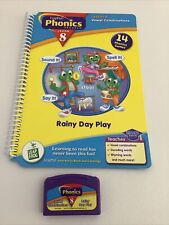 Leap pad rainy for sale  Warren