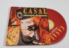 TINO CASAL Champu de huevo REMIXES CD SINGLE PROMO CARTON 2000 PUMPIN´DOLLS comprar usado  Enviando para Brazil