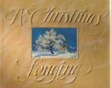 Christmas longing hardcover for sale  Montgomery
