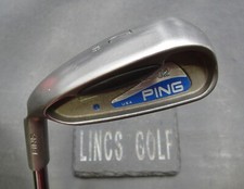 Left handed ping for sale  SPILSBY