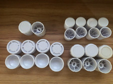 Radiator valve caps for sale  WOKING
