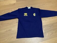 Maglia allenamento errea usato  Pistoia