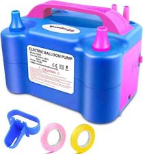 Pompa per palloncini usato  Cardito