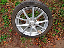 Mazda sport alloy for sale  STOKE-ON-TRENT