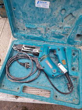Makita 6830 trockenbauschraube gebraucht kaufen  Königsee