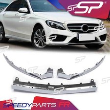 Chrome front bumper for sale  USA