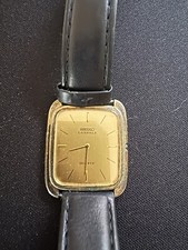 Seiko lassale vintage for sale  Indiana
