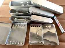 Antique lot medical d'occasion  Expédié en Belgium