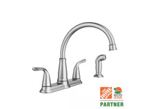 Moen brecklyn 87102srs for sale  Houston