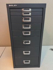 New bisley drawer for sale  Belchertown