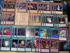 Yugioh eldlich zombie for sale  San Diego