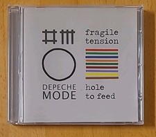 Depeche mode fragile gebraucht kaufen  Zülpich