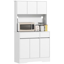 Küchenschrank buffetschrank a gebraucht kaufen  Hamburg