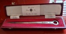 Sterling silver meat for sale  SHEFFIELD