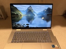 Envy x360 laptop for sale  Maybee