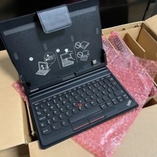 NOVA Capa Folio Teclado Tablet Lenovo ThinkPad Original - Layout Espanhol comprar usado  Enviando para Brazil