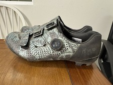 Sapato Shimano RX8 tropical SH-RX801 tamanho 40 comprar usado  Enviando para Brazil