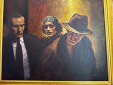 Hamish blakely gambleres for sale  BOURNEMOUTH