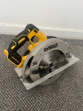 Dewalt cordless 184mm for sale  DUDLEY