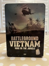 Vietnam war jungle for sale  Port Charlotte