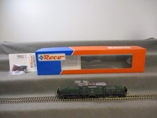 Roco spur 63527 gebraucht kaufen  Olpe