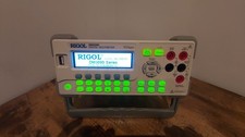 Mint rigol dm3000 for sale  SOUTHAMPTON