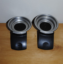 Lot porte dosette d'occasion  Strasbourg-