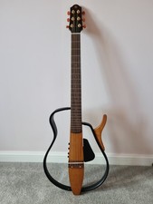 Yamaha slg 110s for sale  HORSHAM
