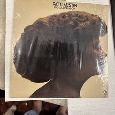 Patti austin end for sale  Orange