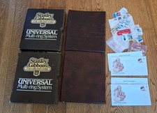 Stanley gibbons stamp for sale  STRATFORD-UPON-AVON