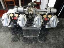 Cb550 set kehin for sale  CHATHAM