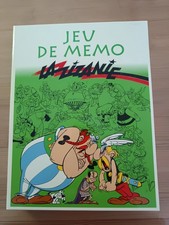Jeu memo jeu d'occasion  Rennes-