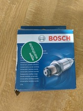Bosch lambda sensor for sale  BALLYMENA