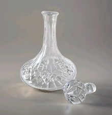 Waterford lismore crystal for sale  Meridian