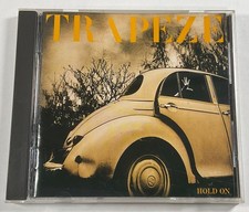 Usado, TRAPEZE Hold On CD ALCB-618 Japan 1992 comprar usado Usado, TRAPEZE Hold On CD ALCB-618 Japan 1992 comprar usado  Enviando para Brazil