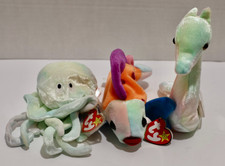 Beanie babies water for sale  Latonia
