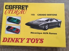 Coffret collector dinky d'occasion  Guingamp