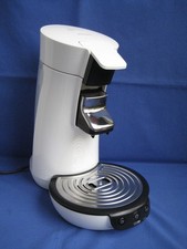 Kaffeemaschine kaffeepadmaschi gebraucht kaufen  Wuppertal