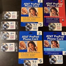 Prepaid phone cards for sale  Saint Paul