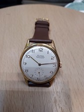 Reloj Flica Swiss Mecanico Antiguo comprar usado  Enviando para Brazil